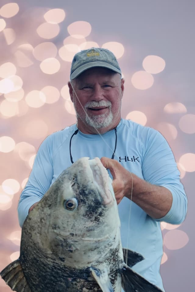 Bryant Jones, Founder of FishingPromoter.com